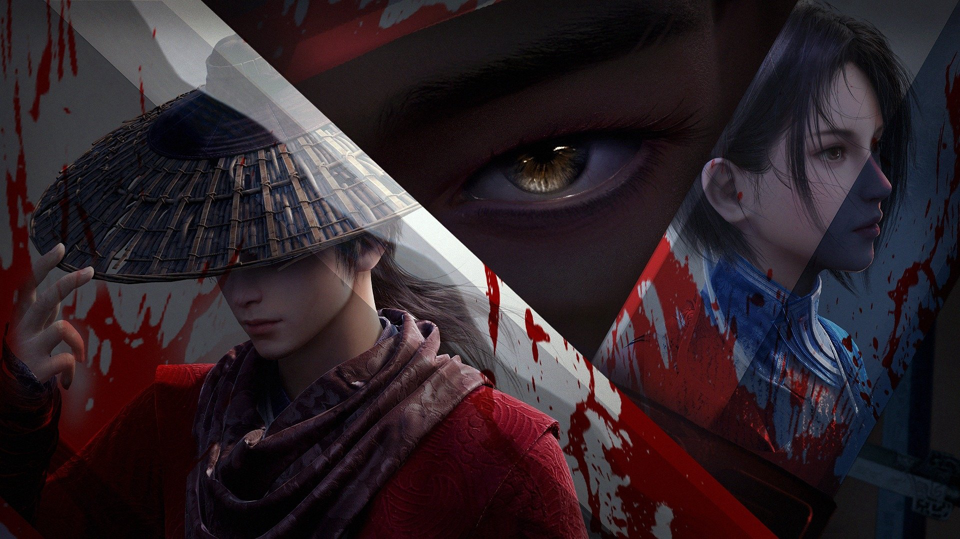 Họa giang hồ chi bất lương nhân (Phần 5) - A Portrait of Jianghu: Bad Guys (Season 5)