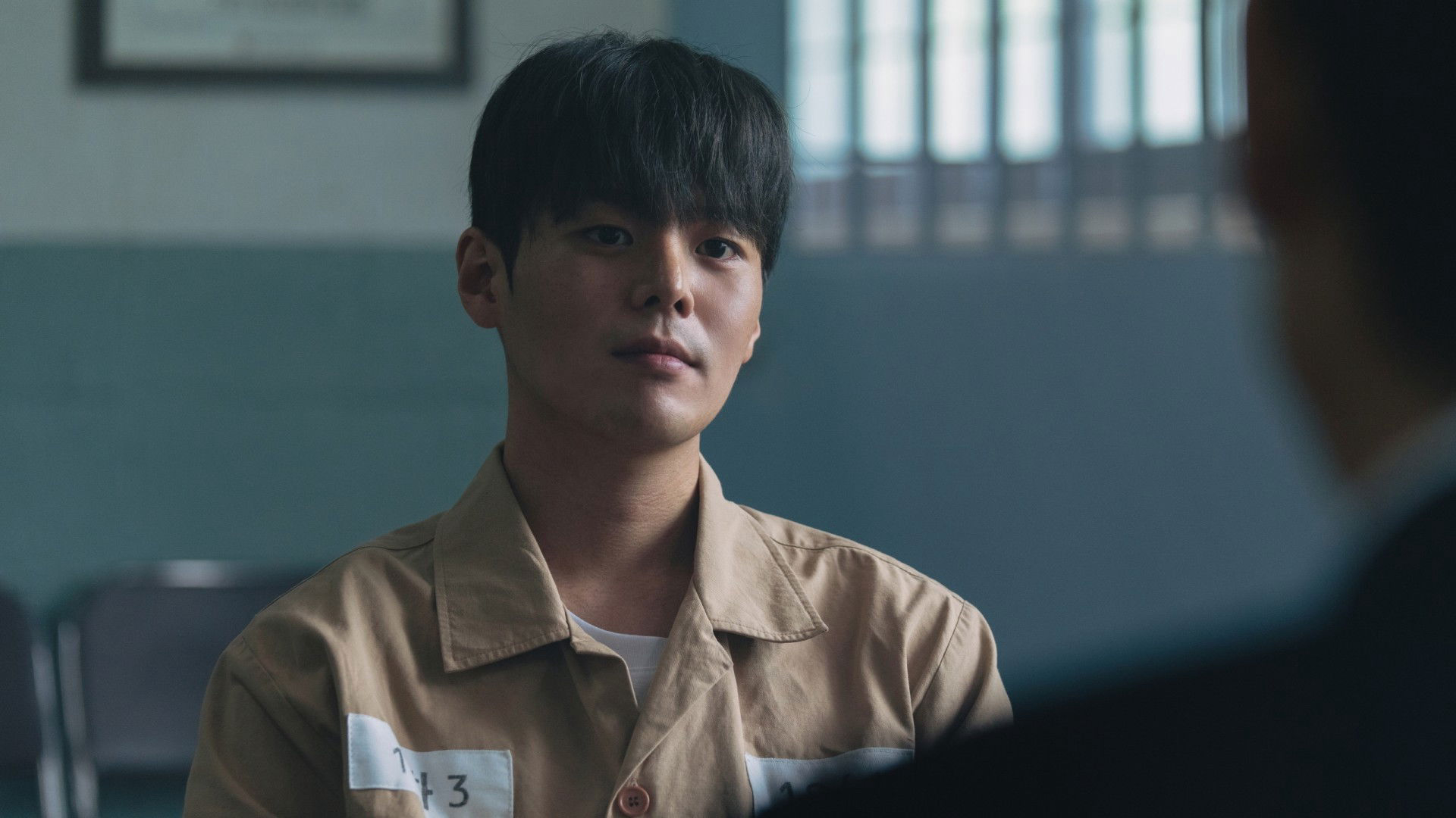 Poster phim Hoa Máu