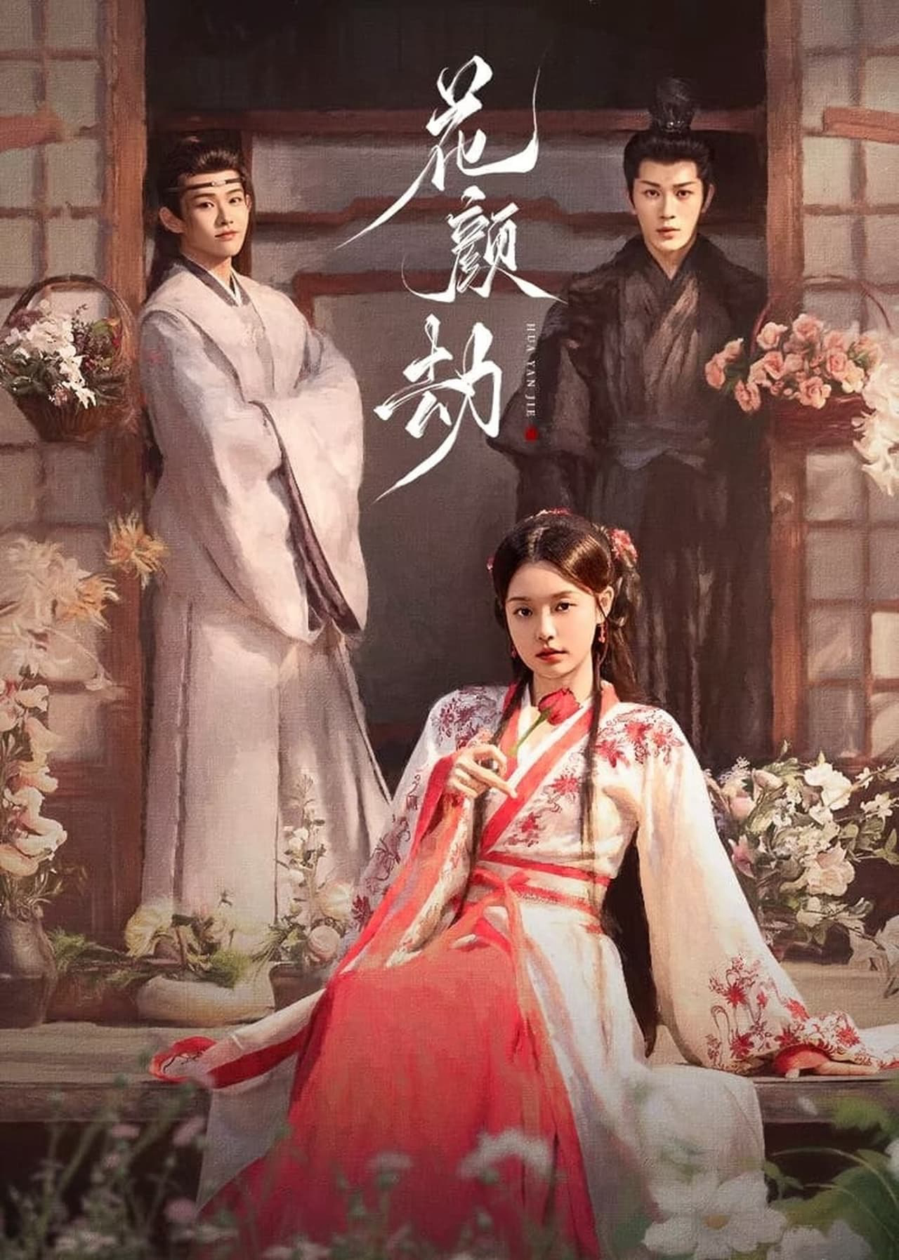 Hoa Nhan Kiếp | Fate of Beauty (2024)