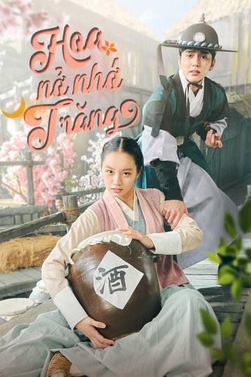 2021 - Phim Bộ《Hoa Nở Nhớ Trăng》- Xem phim HD Online