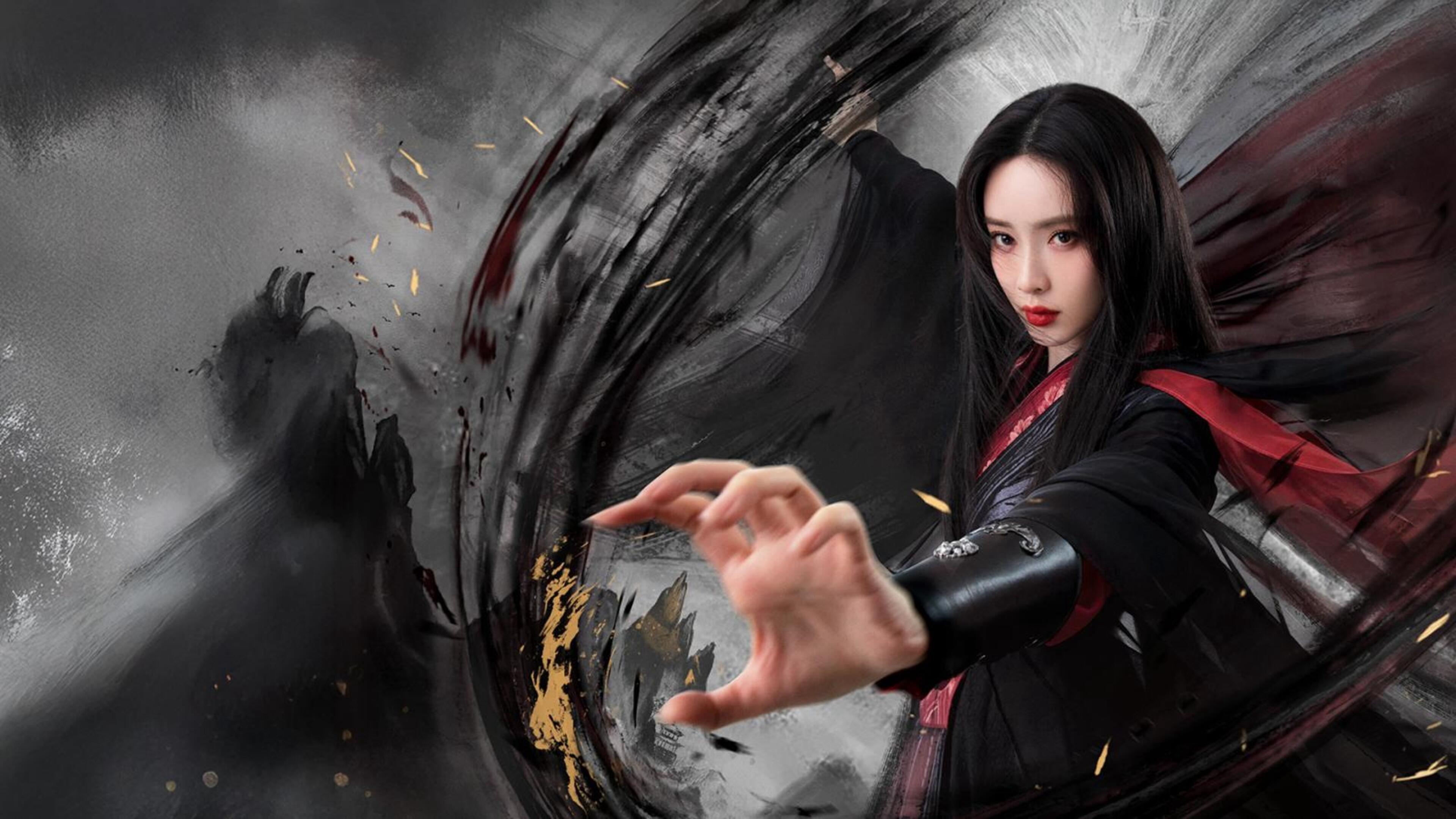 Hoa Sơn Luận Kiếm – Ngũ Tuyệt Tranh Phong - Duel on Mount Hua (Season 4)