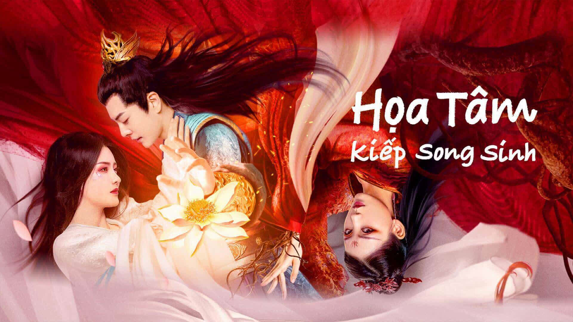 Họa Tâm: Song Sinh Kiếp Vietsub