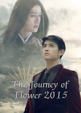 The Journey of Flower (2015)