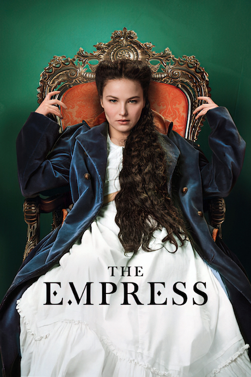 Hoàng hậu Elisabeth | The Empress (2022)