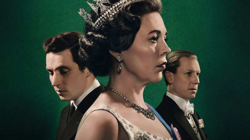 Hoàng quyền (Phần 3) The Crown (Season 3)