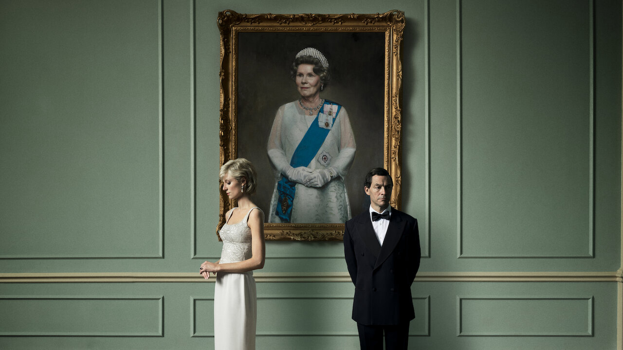 The Crown (Season 5)