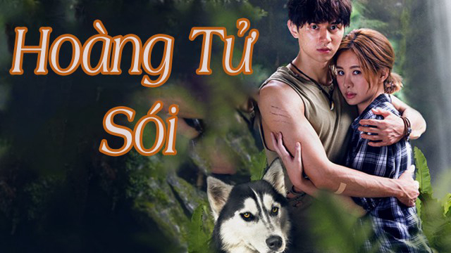 Hoàng Tử Sói Thuyết Minh 