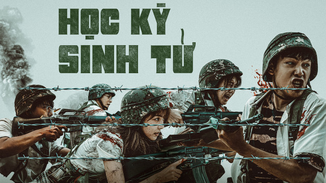 Học Kỳ Sinh Tử Vietsub