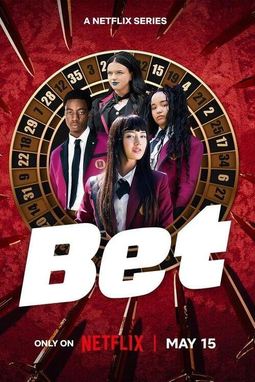 Học Viện Đỏ Đen - Bet (2025) Học Viện Đỏ Đen - Bet (2025)