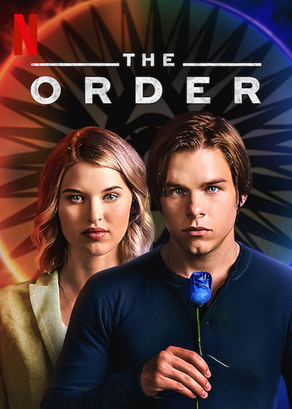 The Order (Season 2)