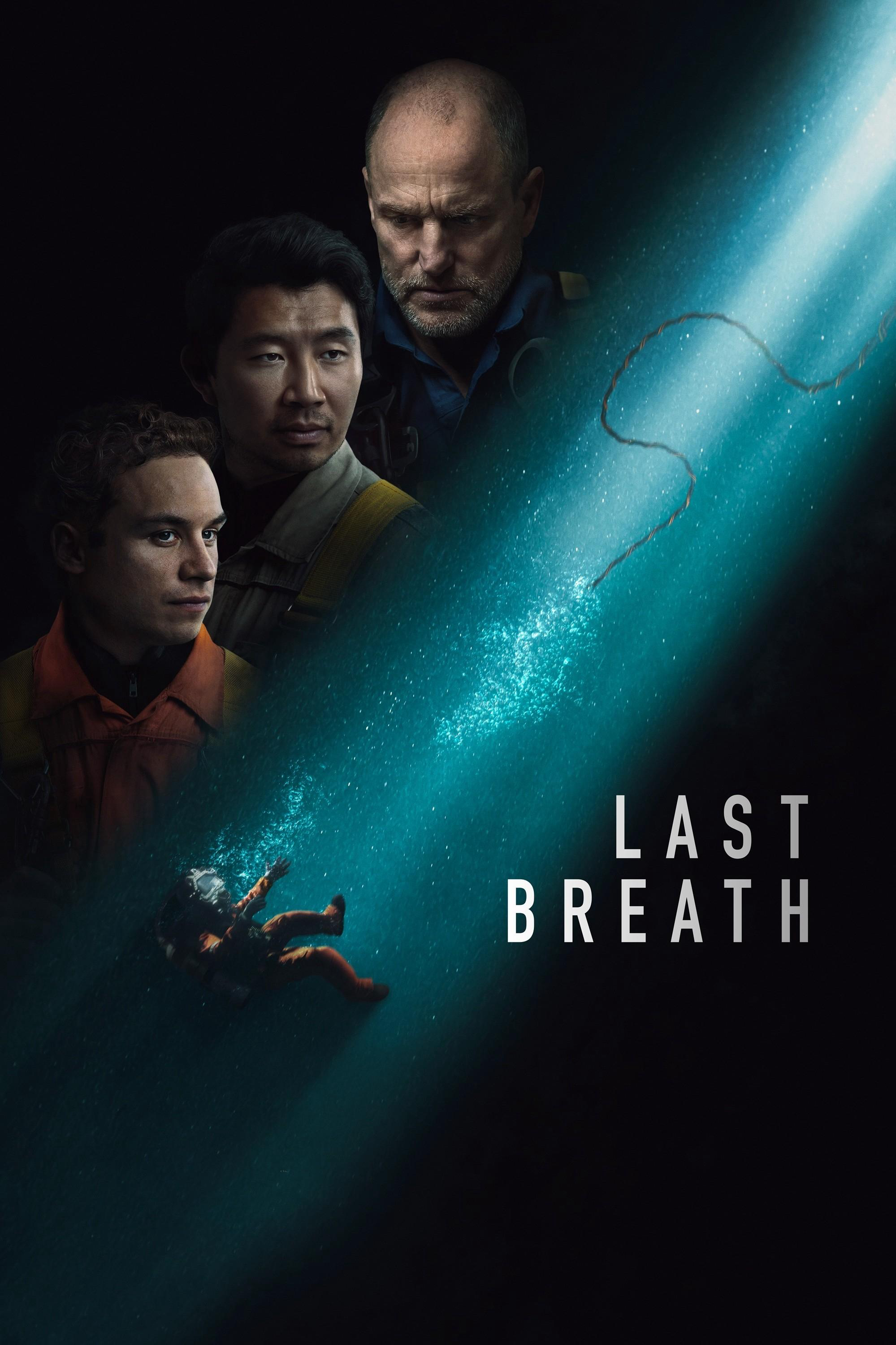 Hơi Thở Cuối Cùng (Last Breath) [2025]