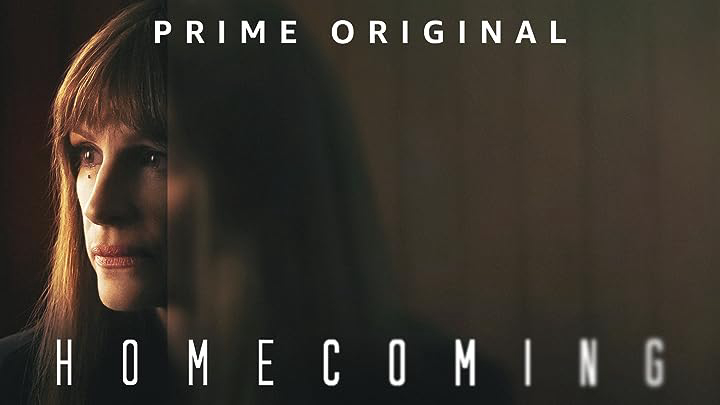 Homecoming (Phần 1) - Homecoming (Season 1) (2018)