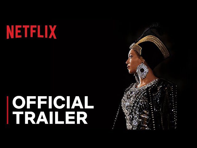 HOMECOMING: Phim của Beyoncé HOMECOMING: A film by Beyoncé