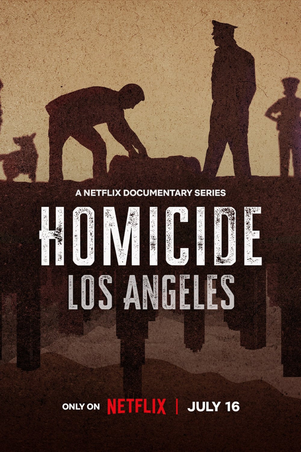 Homicide (Season 2)