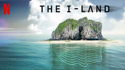 Hòn đảo chết chóc The I-Land