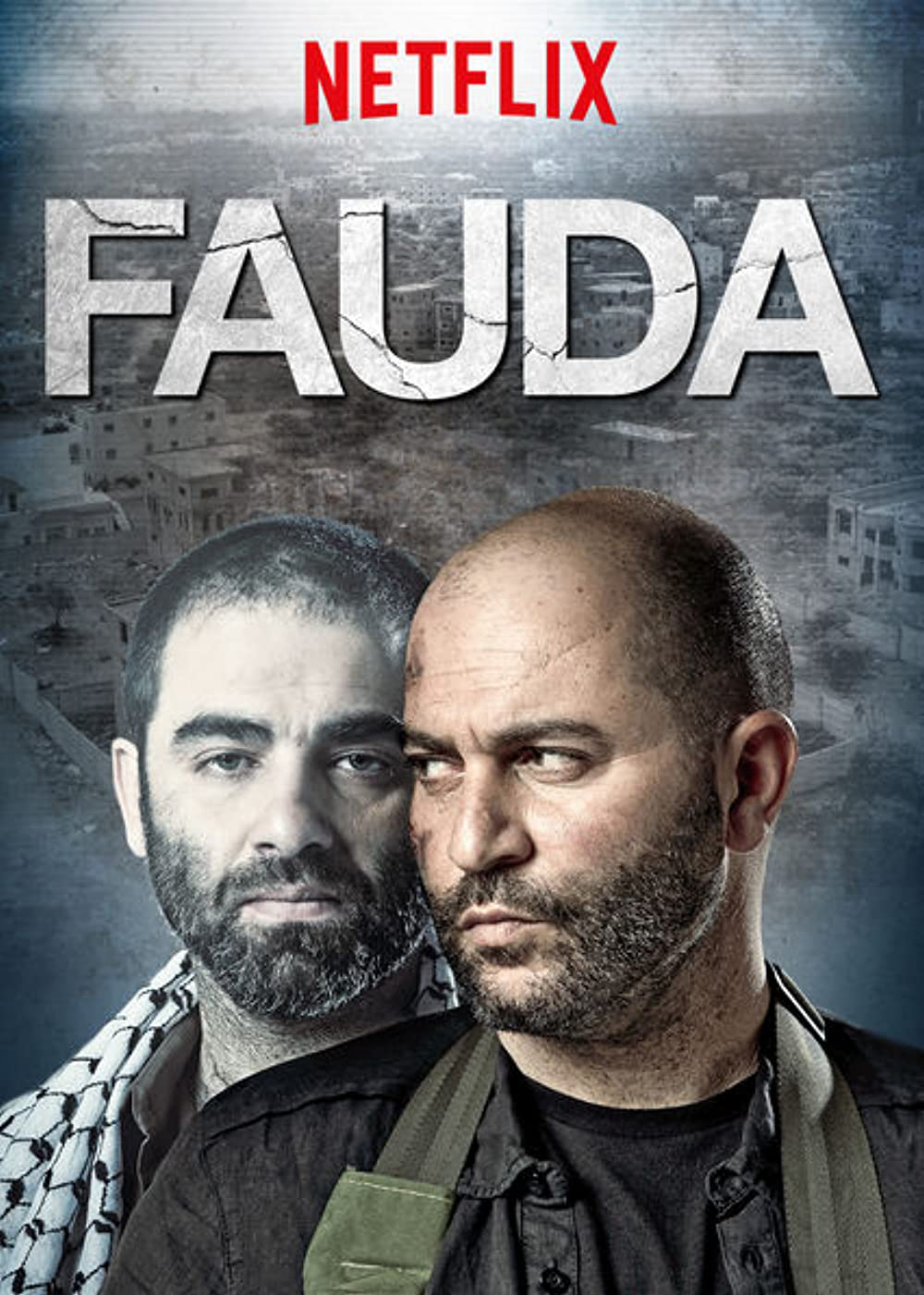 Fauda (Season 3)