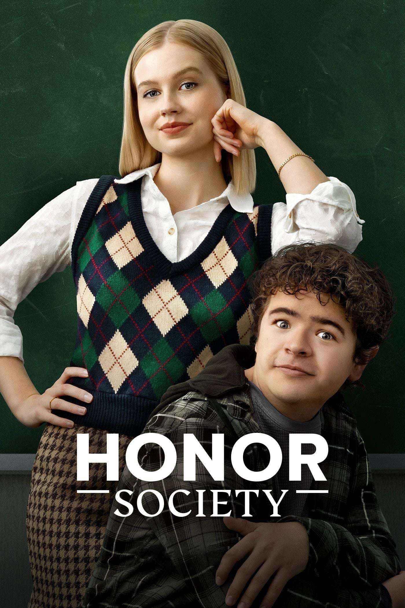 Honor Society 2022