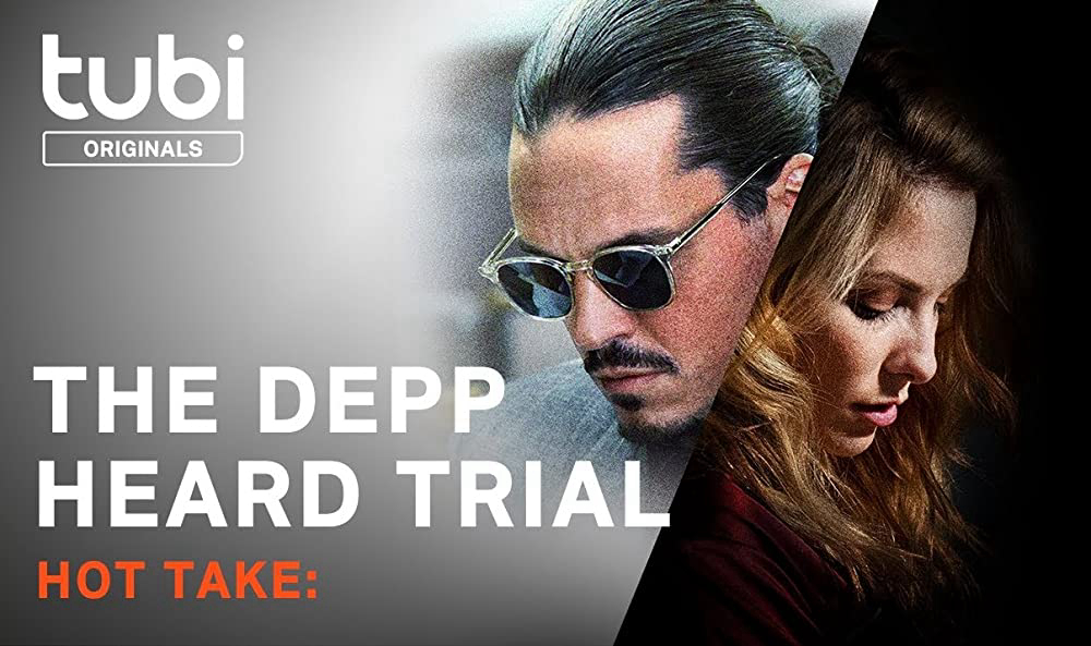 Hot Take: The Depp/Heard Trial Vietsub