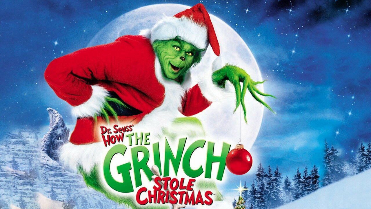 How the Grinch Stole Christmas How the Grinch Stole Christmas