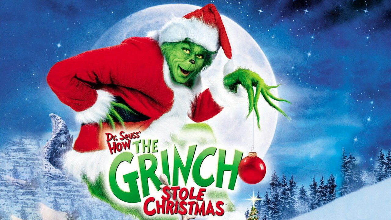 How the Grinch Stole Christmas Vietsub