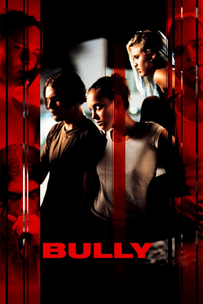 Hung Bạo | Bully (2001)