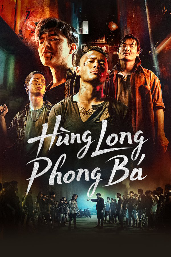 Phim Hùng Long Phong Bá (Phần 2) - Brothers For Life (Season 2) (2023)