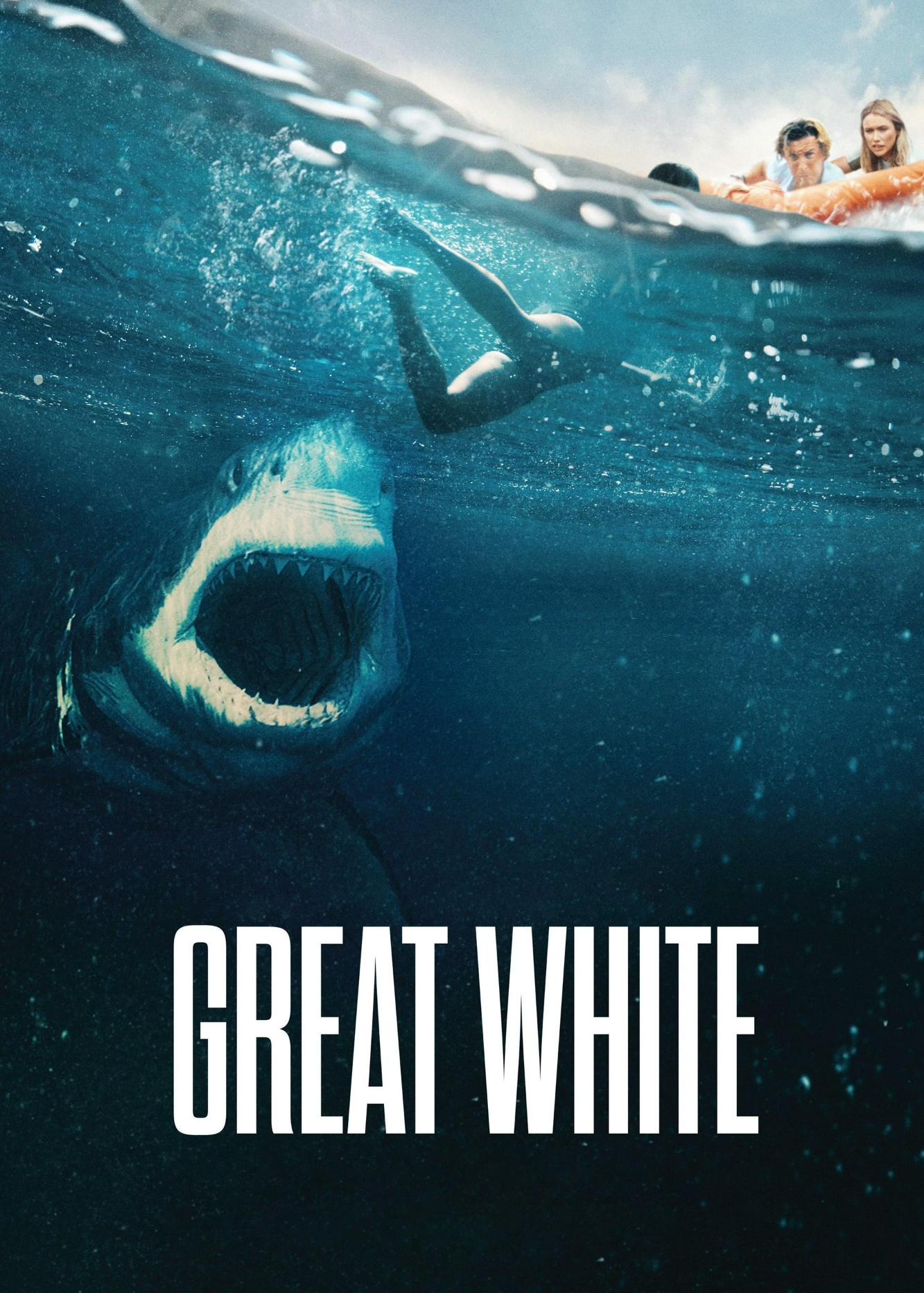 Great White