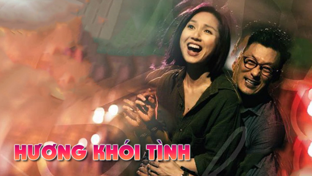 Hương Khói Tình Thuyết Minh 