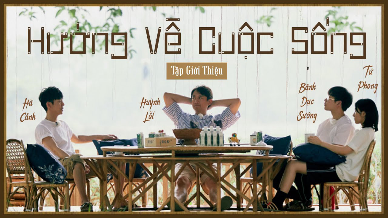 Hướng Về Cuộc Sống – Mùa 4 (2020)