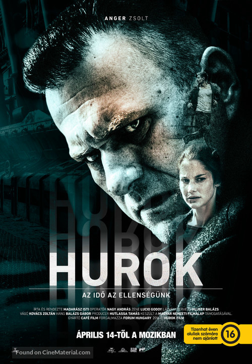 Hurok - Hurok