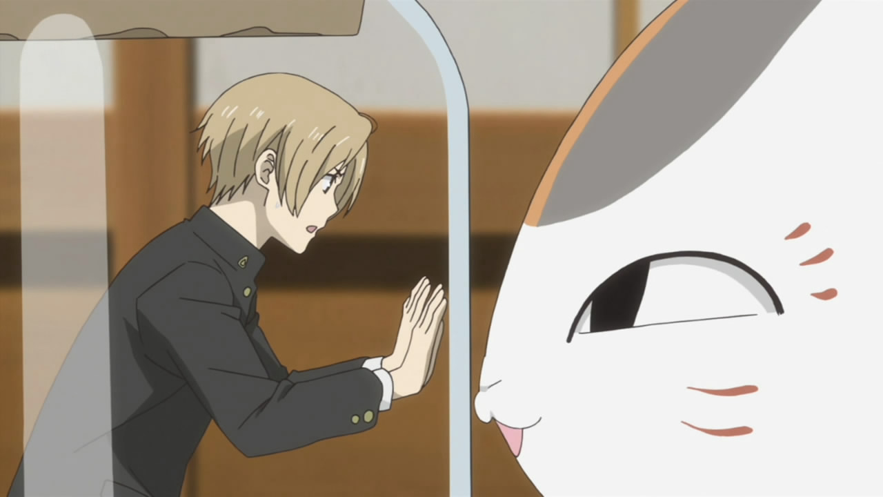 Hữu Nhân Sổ - Natsume Yuujinchou Phần 4 Vietsub