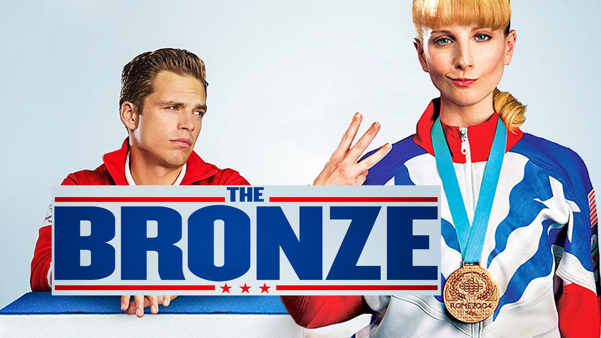 The Bronze