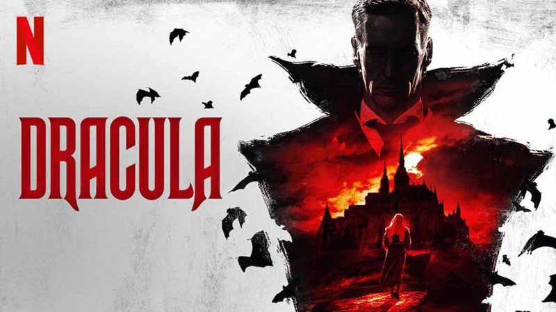 Huyền Thoại Dracula Vietsub