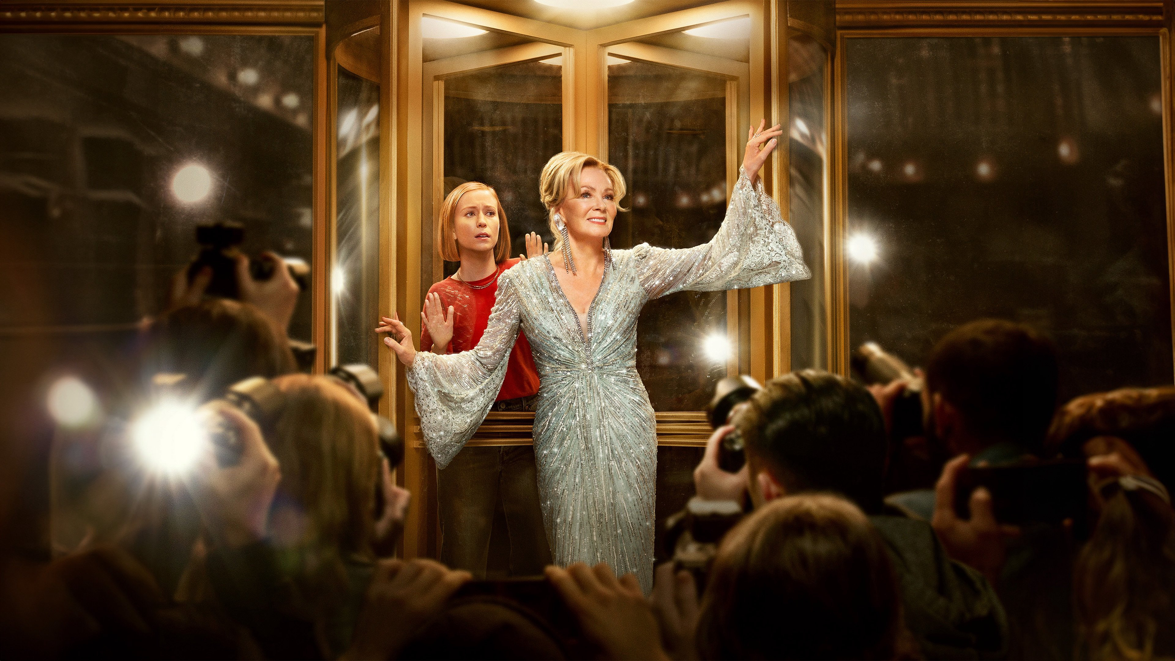 Poster phim Huyền Thoại Làng Hài (Phần 5)