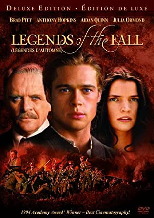 Legends of the Fall