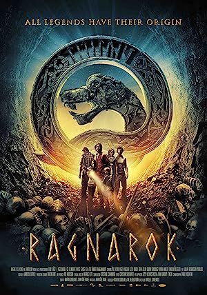 Huyền Thoại Ragnarok (2013)