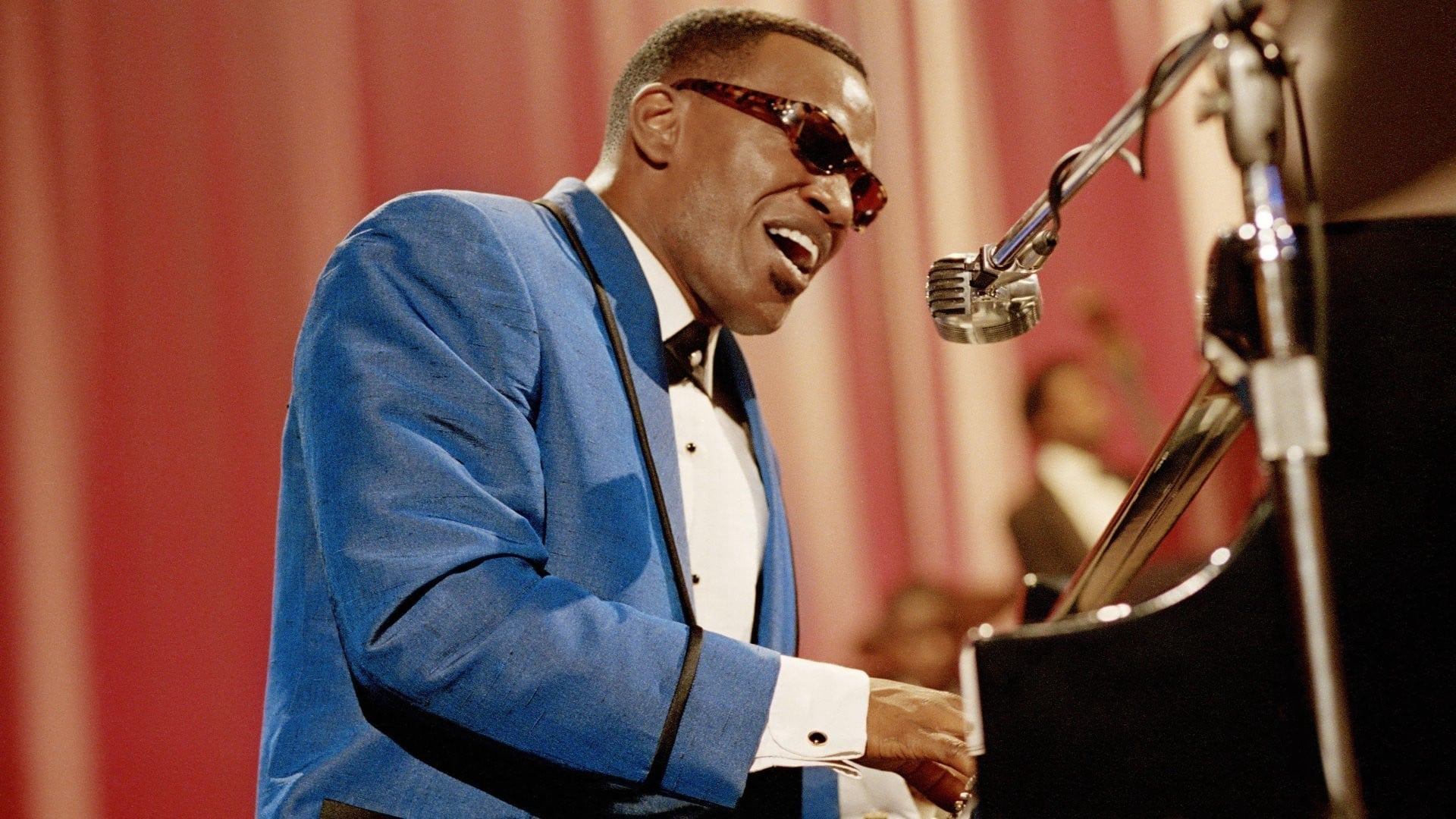 Huyền Thoại Ray Charles Vietsub