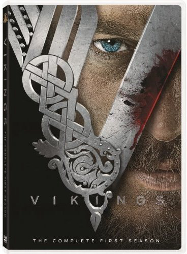 Phim Huyền Thoại Vikings Phần 1