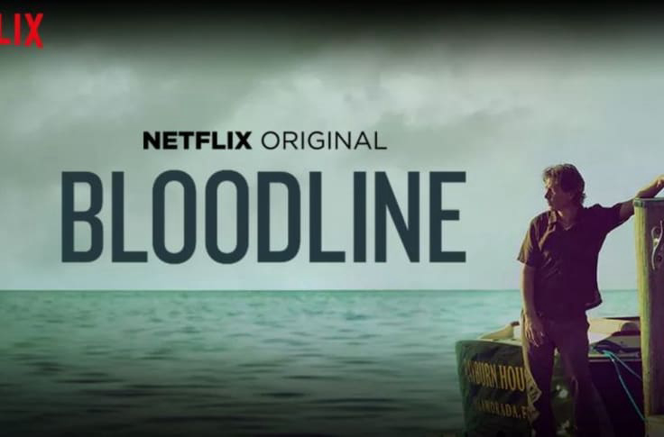Huyết Thống (Phần 2) - Bloodline (Season 2) (2016)