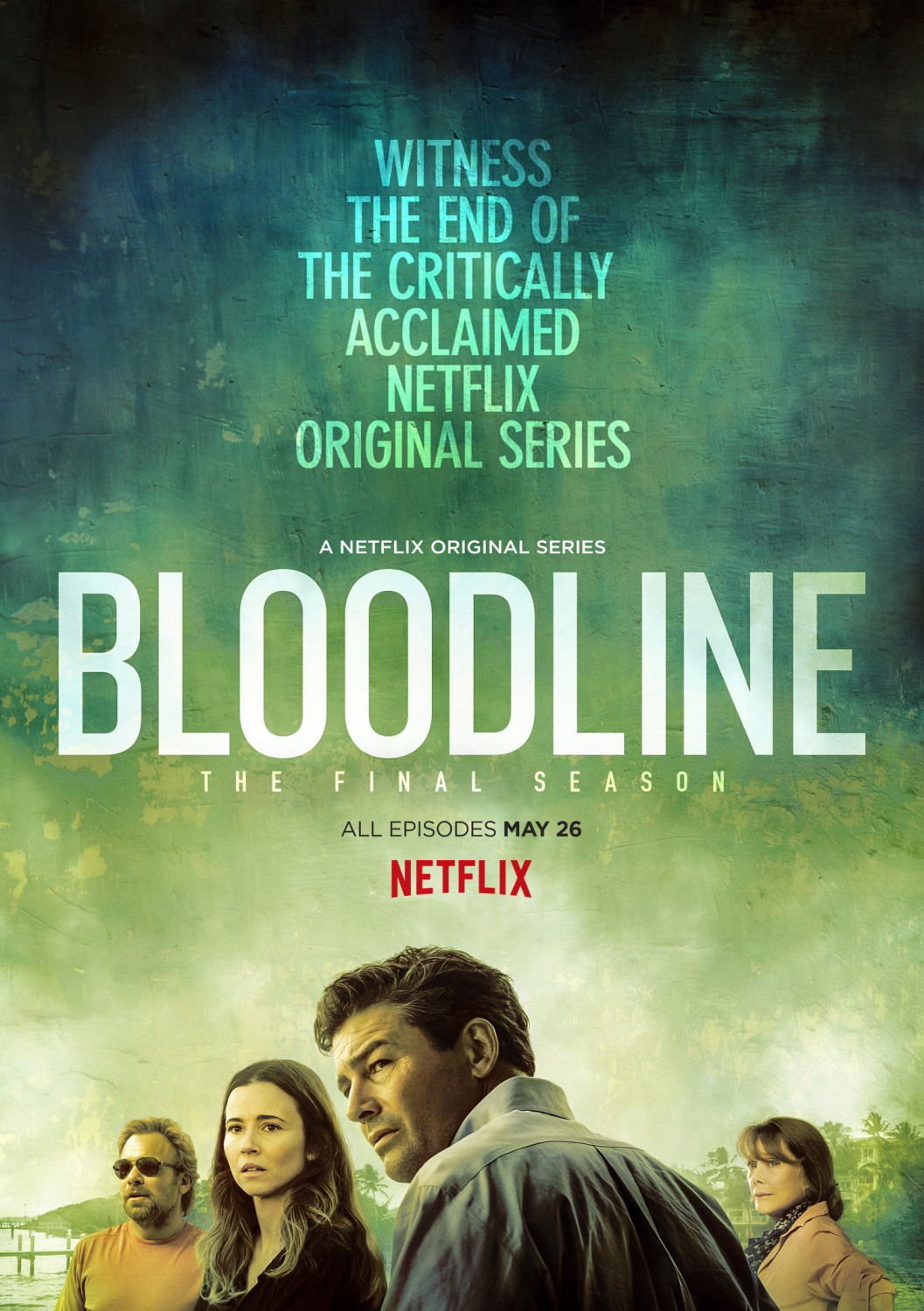 Bloodline (Season 3)