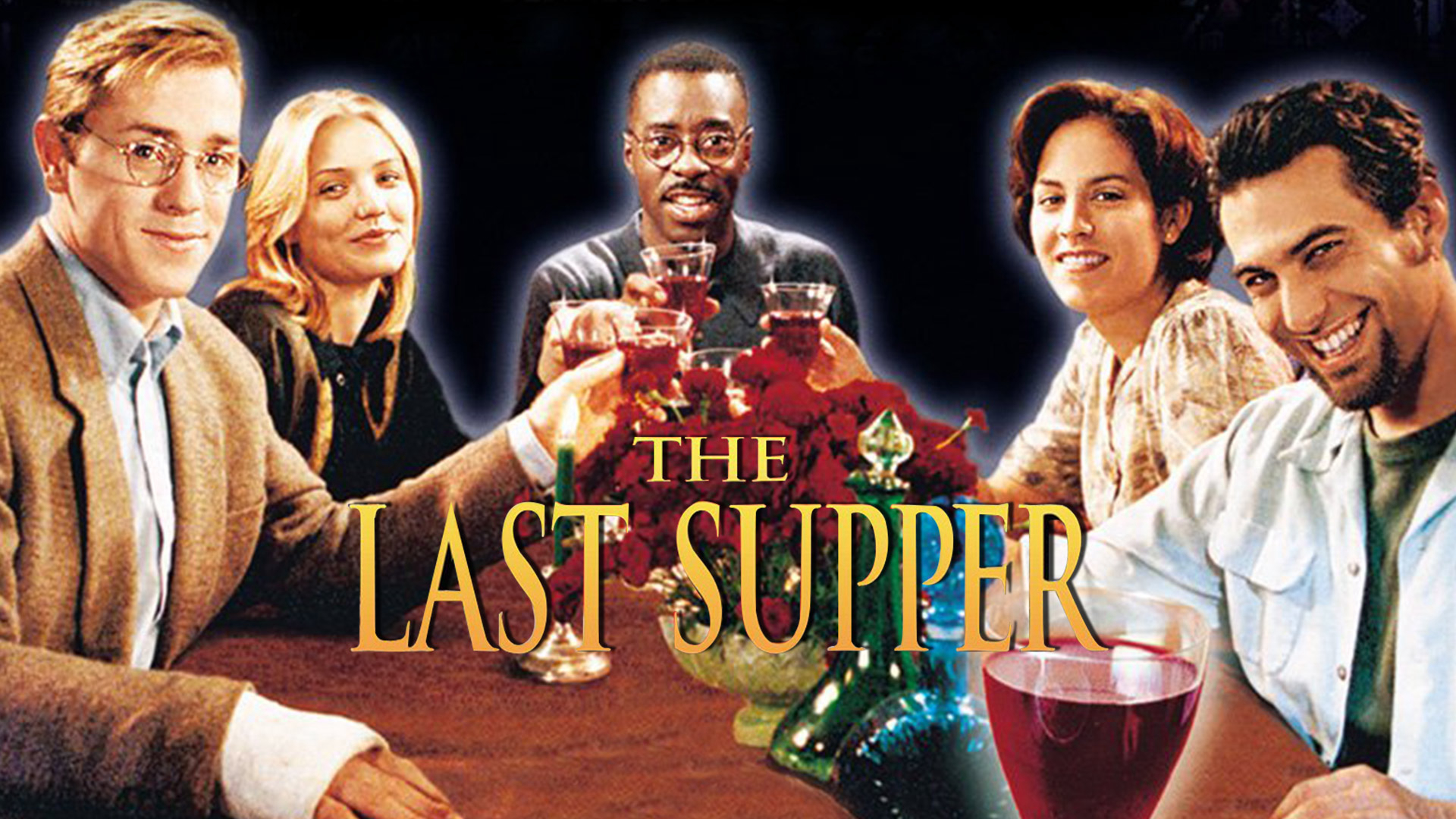 Huyết yến - The Last Supper (2012)