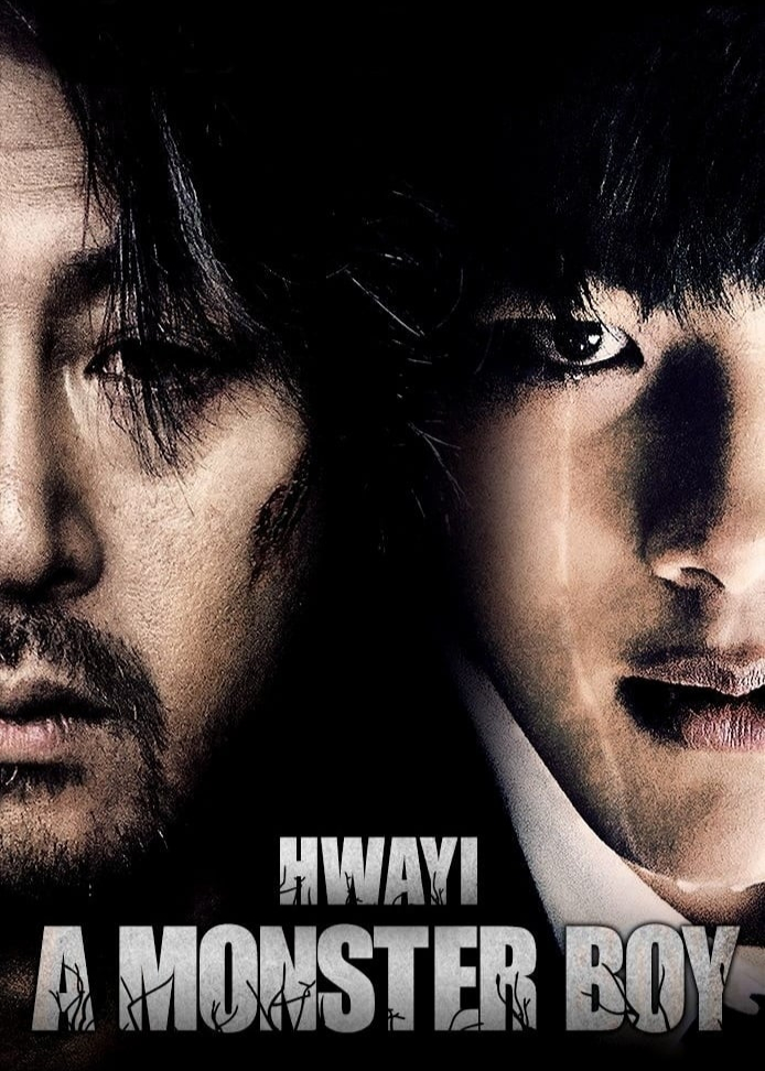 Hwayi: Sát Nhan Trang 2013