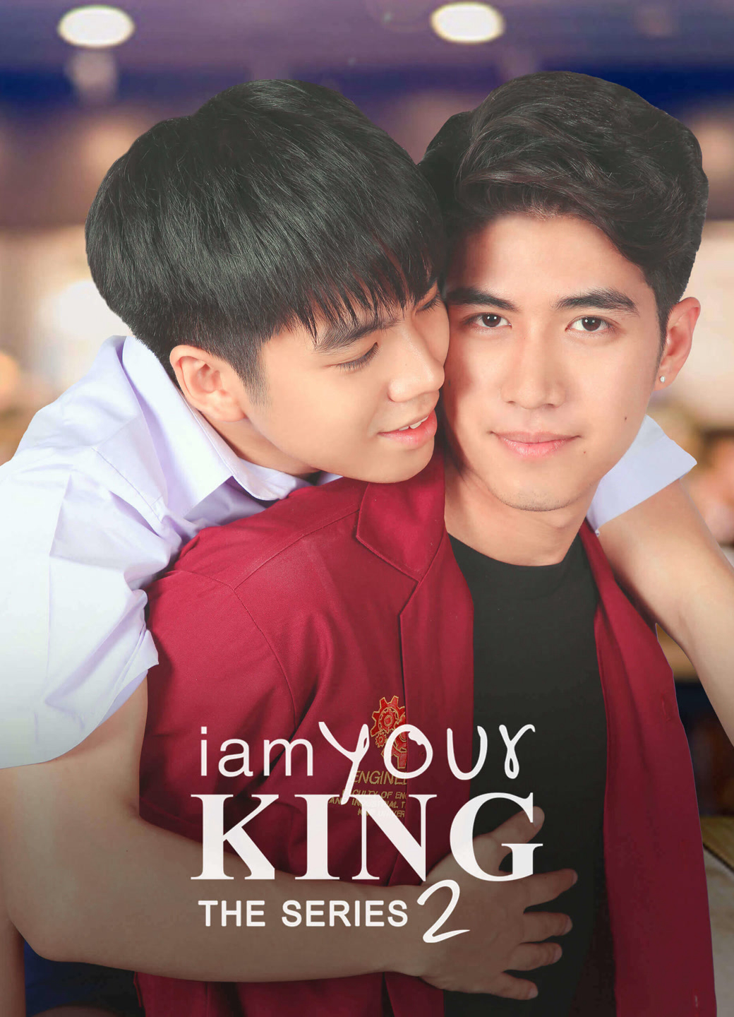 Xem phimI Am Your King 2