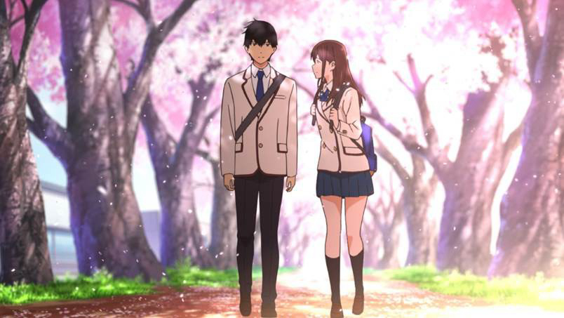 I Want to Eat Your Pancreas Vietsub