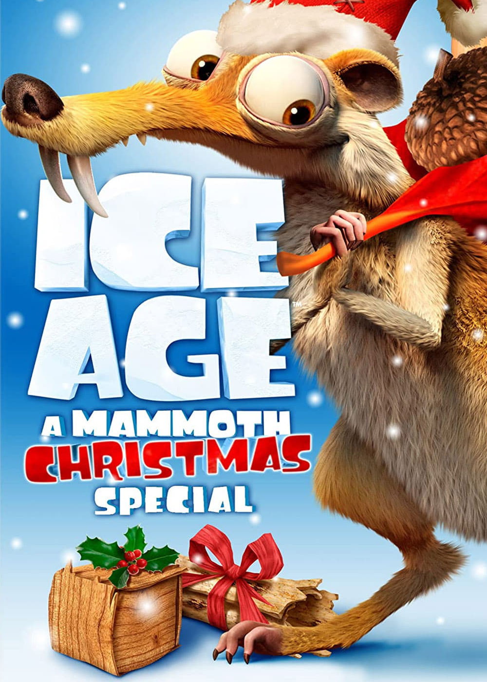 Ice Age: A Mammoth Christmas (Ice Age: A Mammoth Christmas) [2011]