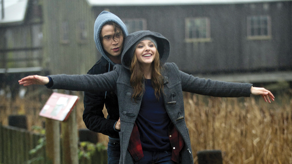 If I Stay - If I Stay (2014)