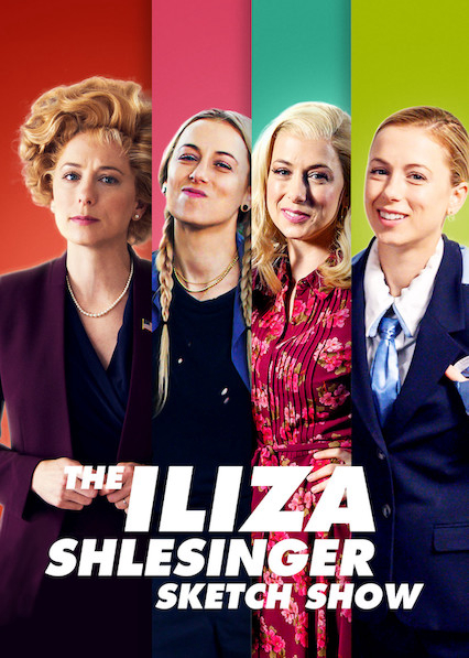 Iliza Shlesinger: Hài kịch ngắn (2020)