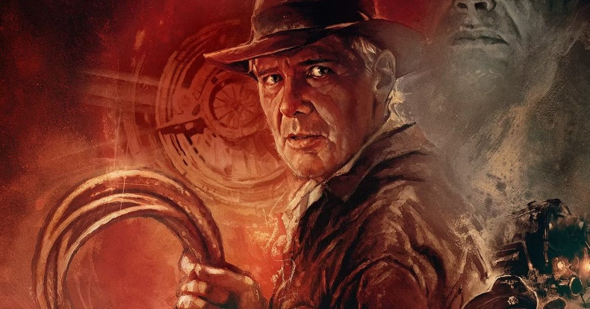 Indiana Jones và Vòng Quay Định Mệnh Vietsub