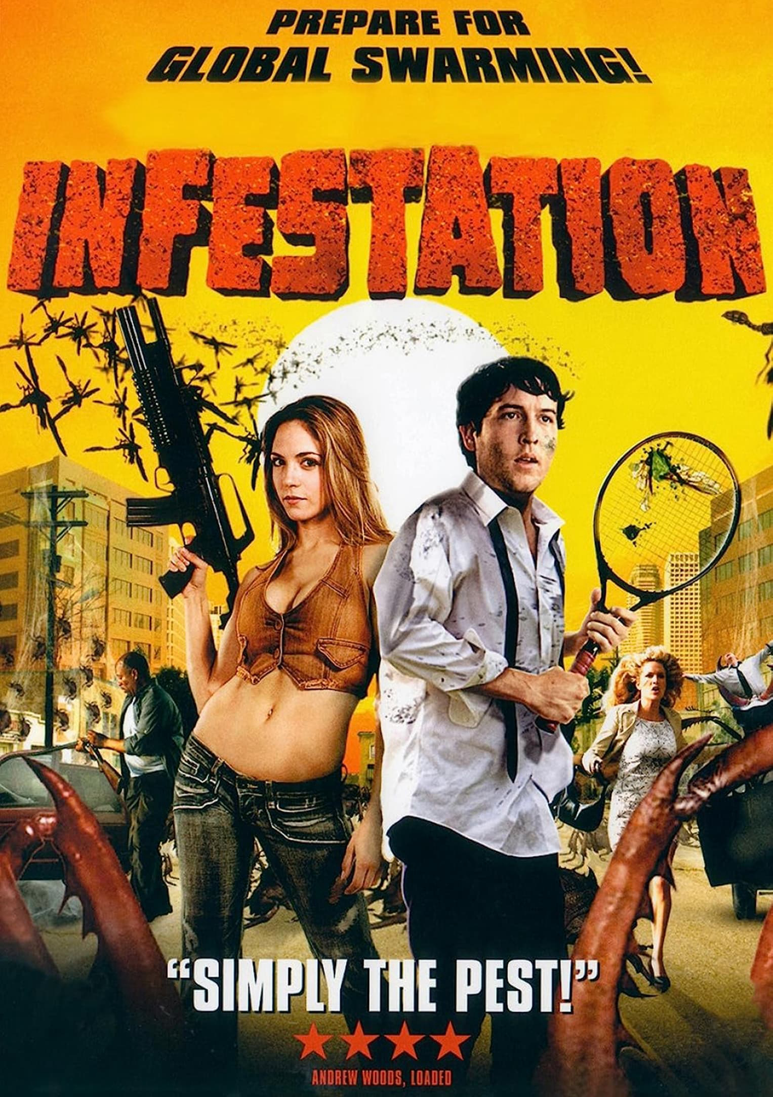 Infestation (2009)