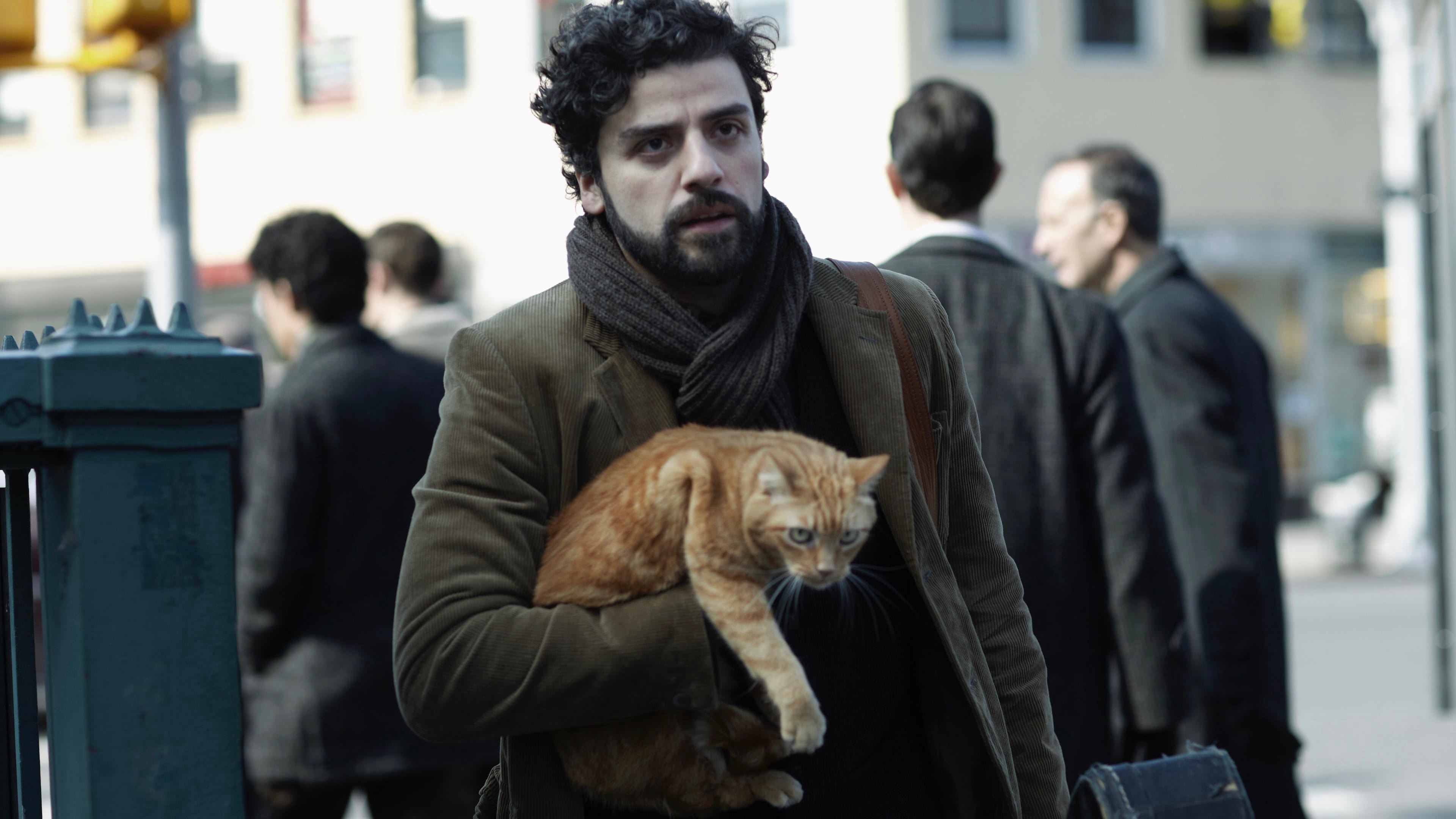 Inside Llewyn Davis Vietsub